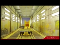 HANGZHOU SPECIAL AUTOMOBILE CO.,LTD 회사 비디오